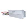 48V 60V 64V 1500W Electric Scooter Controller Intelligent Brushless Motor Controller Aluminum Alloy Replacement