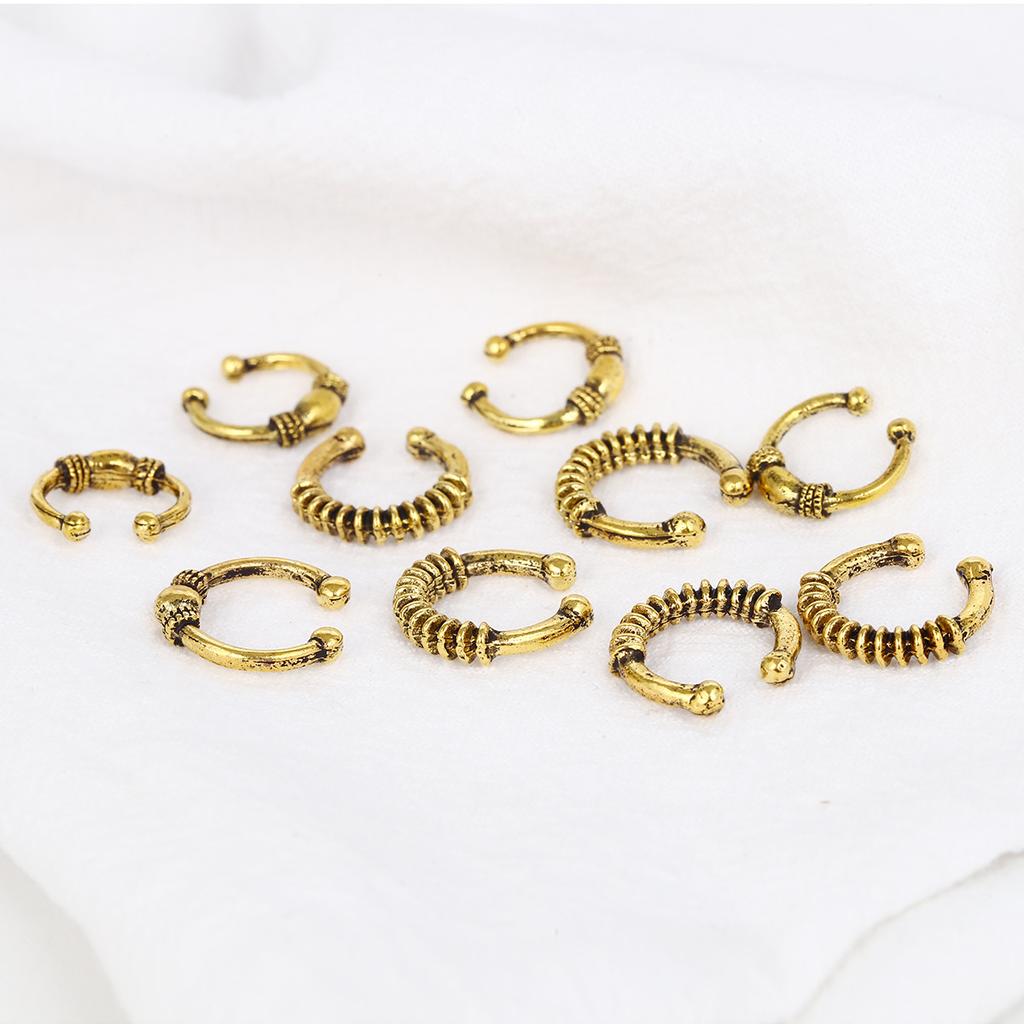 Accessories, Personalized Versatile Fashion Street Photography, Symphony Diy African Braided Ground Hairpin Headgear