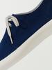 Grapheries Chubby Shoes - Navy/Ecru