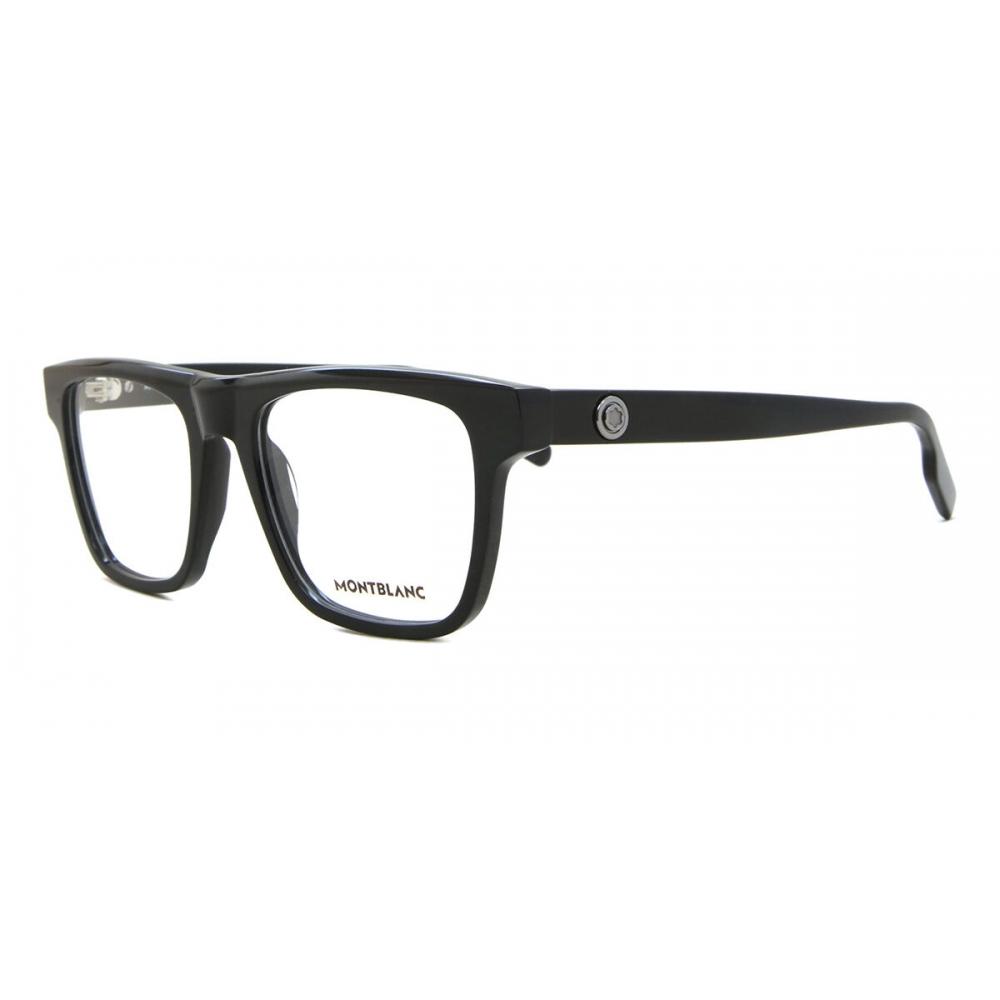 Mont Blanc Mb0203o 001 Men Eyeglasses