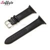 Casual Leather Strap for Apple Watch Ultra 10 9 8 7 6 SE 2 Band for Iwatch 40mm 41mm 42mm 44mm 45mm 46mm 49mm Smartwatch Watchband