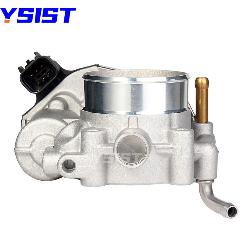 Throttle Body for GM Chevrolet Cruze 1.6 109hp F16D3 Body Acceleration 0280750494 0280750562 96817600