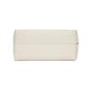 Tory Burch Romy Logo Leather Hobo Bag Women bags Light-Cream-White 175172-921