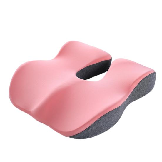 Hip for Relief Long Sitting Hours Cushion Office Chair Cushion for