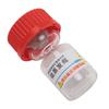 30ml Micro Evaporating Bottle Cleaning Refurbishment Prevents Evaporation Anti Diffusion Bottle for