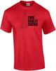 This Really Sucks Funny T-shirt