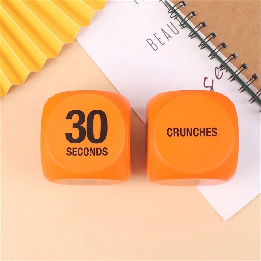 Routines Lunge Jumping Jack Push Up Exercise Dice Fitness Decision Dice Fitness Dice Workout Dice