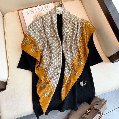 Accessori – Sciarpe e foulard