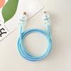 For Iphone Ipad Data Cable Protective Cover Charging Cable Anti Breakage Suitable for 20W Charger Gifts for Boys and Girls