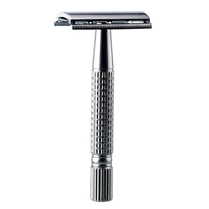 Old-fashioned Razor Blades Manual Shaving Blades Face Shaving Blades Double-sided Razor Blades for Men Razors for Shaving Men