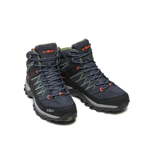 Trekking Boots CMP Rigel Mid Trekking Shoe