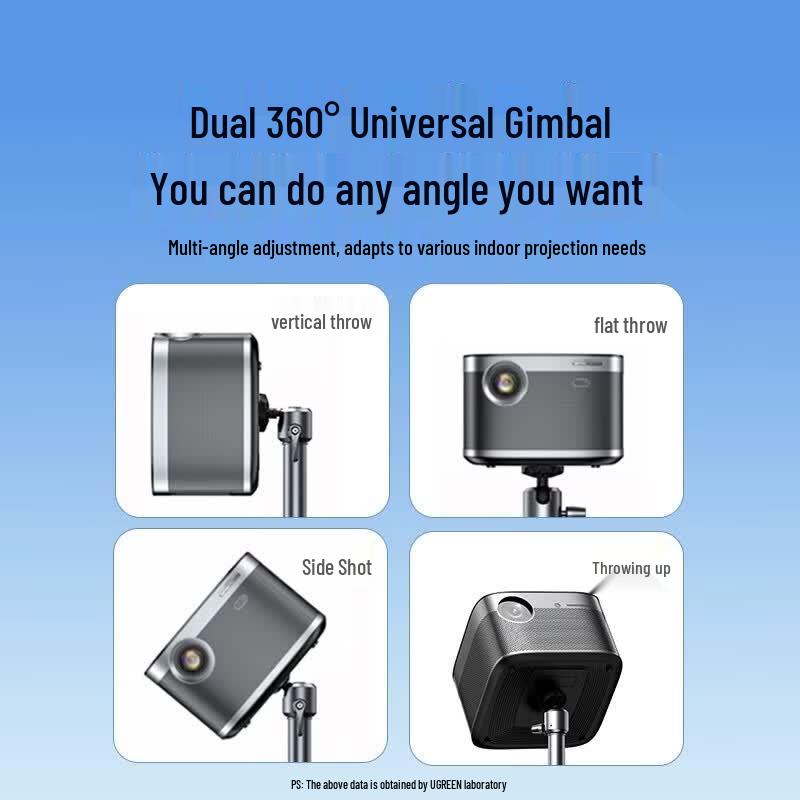 Ugreen Adjustable Projector Stand