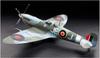 Tamiya Aircraft Series 19 Royal Air Force Supermarine Spitfire IXc Plastic Model Kit 60319 1/32 No. Mk.