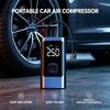 Herramientas y equipos – Bombas de aire para coches