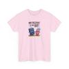 Oberteile – T-Shirts