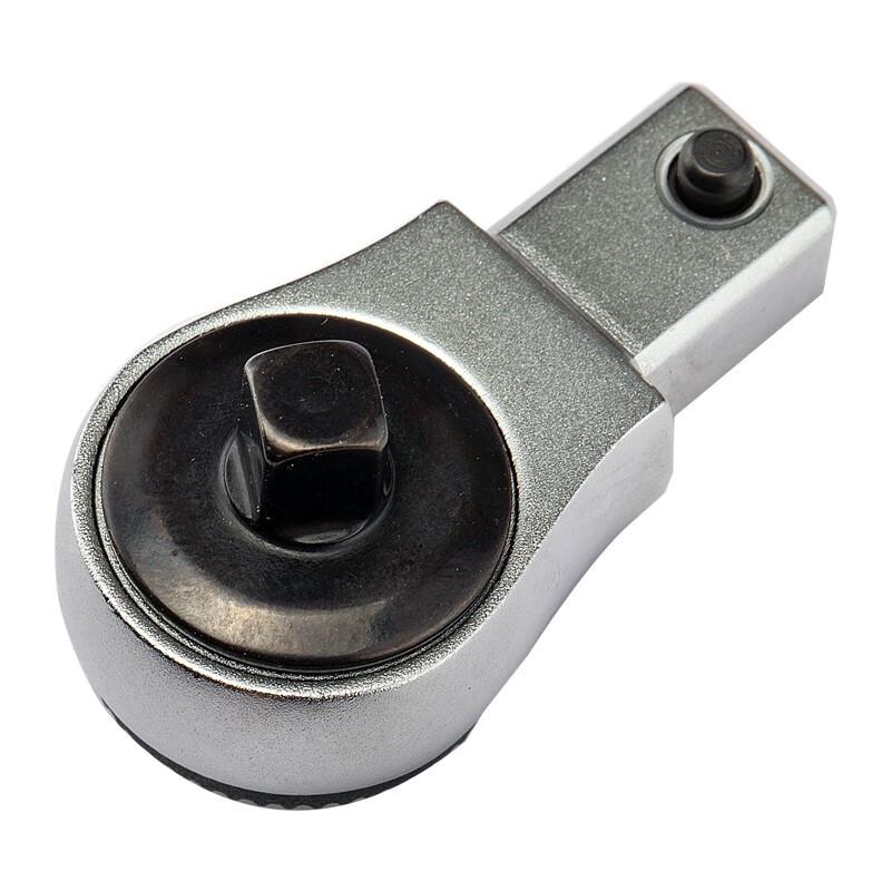 SATA Torque Wrench Ratchet Head