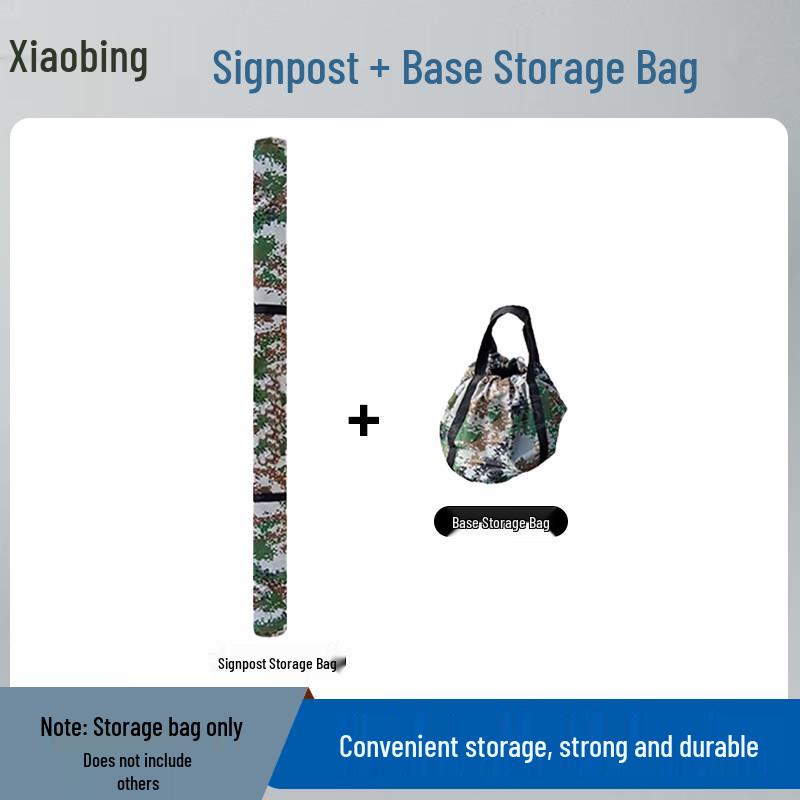 Snake Run Agility Poles Set