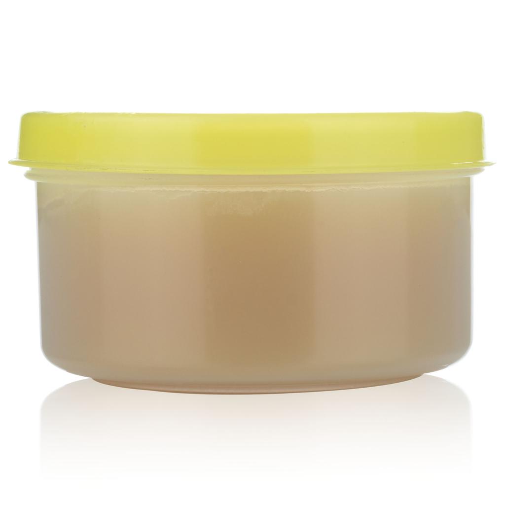 Flux / Fundente de soldadura marrón ZJ-18 en una caja de 115 ml