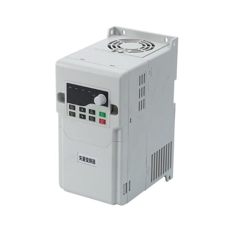 Ruidetai Shenmu 280E Light Load 5.5KW Three-Phase Vector Inverter CN plug (adapter included)