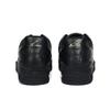 Trainersneaker 'Geëmbleemd Monogram - Zwart' 1A7WET