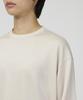 Snow Peak Fusion Grid Stretchable Grid Light XL L/S Pullover, Long-Sleeve Shirt, Blue