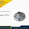 Custom Aluminum Alloy Die Casting & Machining with Surface Treatment Per Specification