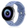 20mm 22mm Silicone Strap For Samsung Galaxy Watch 6/5/4/3/Huawei Watch 4/3/GT2 Sports Bracelet Wristband Amazfit GTR/GTS 4 Band