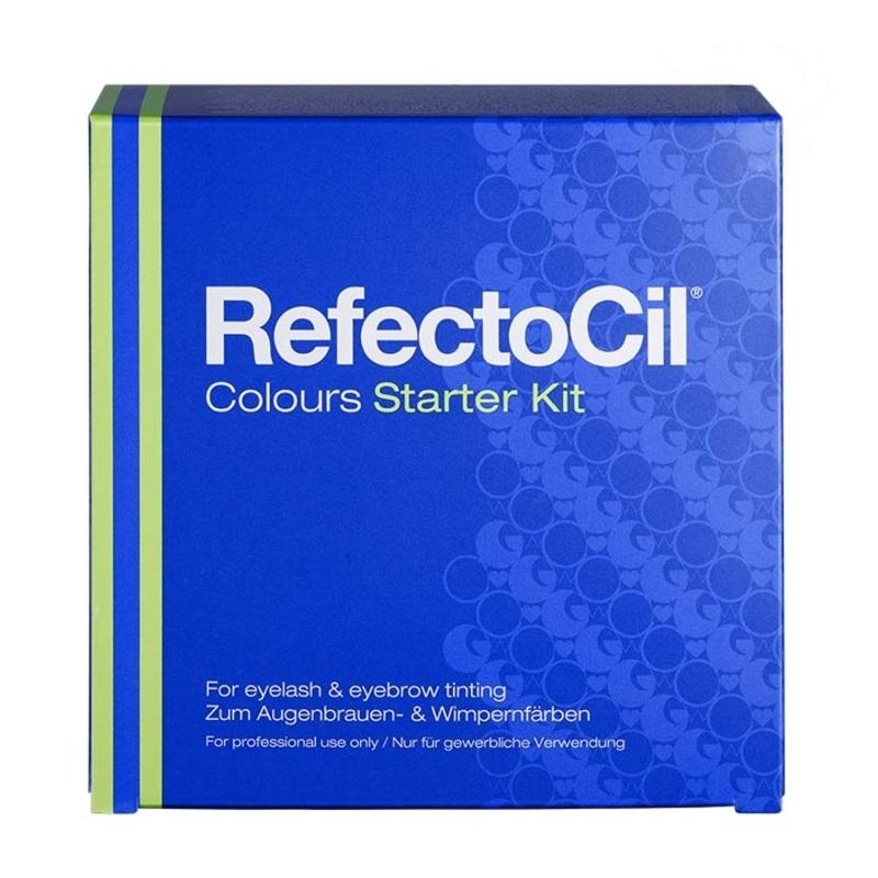 Refectocil Farben Starter-Set
