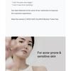celimax - JIWOOGAE Cica BHA Blemish Toner Pad