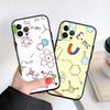 PP43 mad science chemistry lab Soft Shell Phone Case for Redmi Note 10 11 12 Pro Max 10S 10C 10T 11A 11S 12S 12C