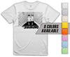 The Shining V4 Men's T-Shirt All Sizes S-5XL 8 Colors Available