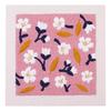 Complete Punch Needle Embroidery Kit DIY Craft Beginner Floral Animal Pattern Yarn Canvas Wall Art