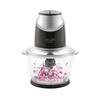 Adler | Hachoir avec bol en verre | AD 4082 | 550 W