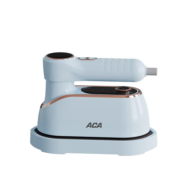 ACA Handheld Garment Steamer ALY-H12ZQ22D CN plug (adapter included)