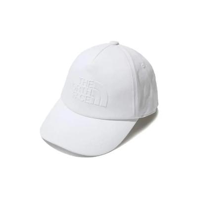 The North Face The North Face Common LOGO CAP TD2NE3CJ59C-WHT