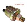 High Quality New 4931169 Engine Parts Sensor Oil Pressure Sensor for Cumm K38 K19 NTA855