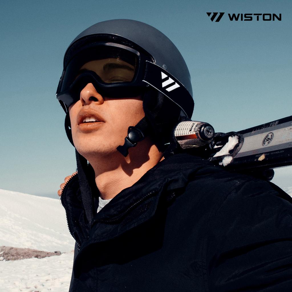 JULI Brand Professional Ski Goggles Double Layers Lens Anti-fog UV400 Ski Eyeglasses Skiing Snowboard Gogglesw Goggles Men for Women W1
