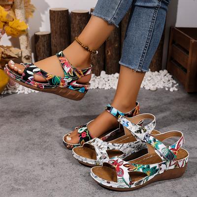 Sapatos de mulher – Sandálias