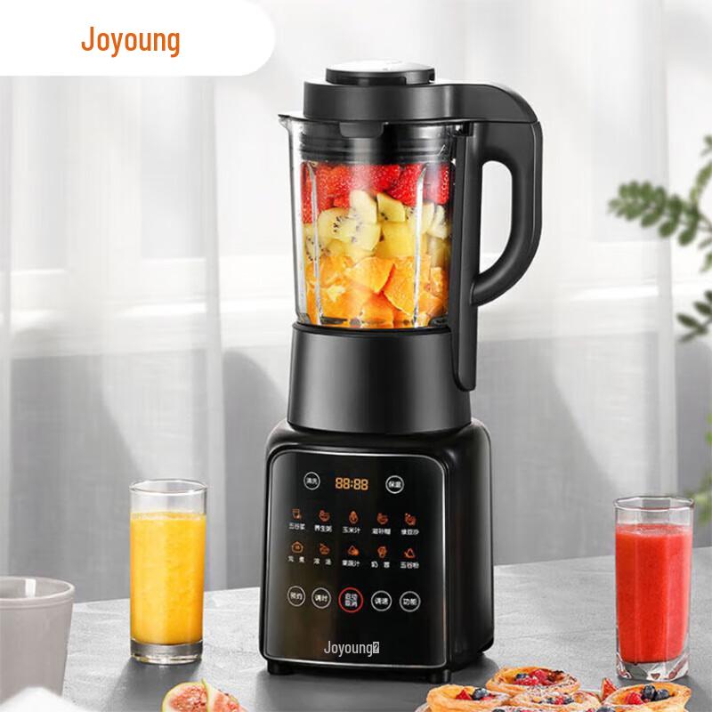 Joyoung L18-P132 1.75L Multi-Function High-Speed Blender CN plug (adapter included)