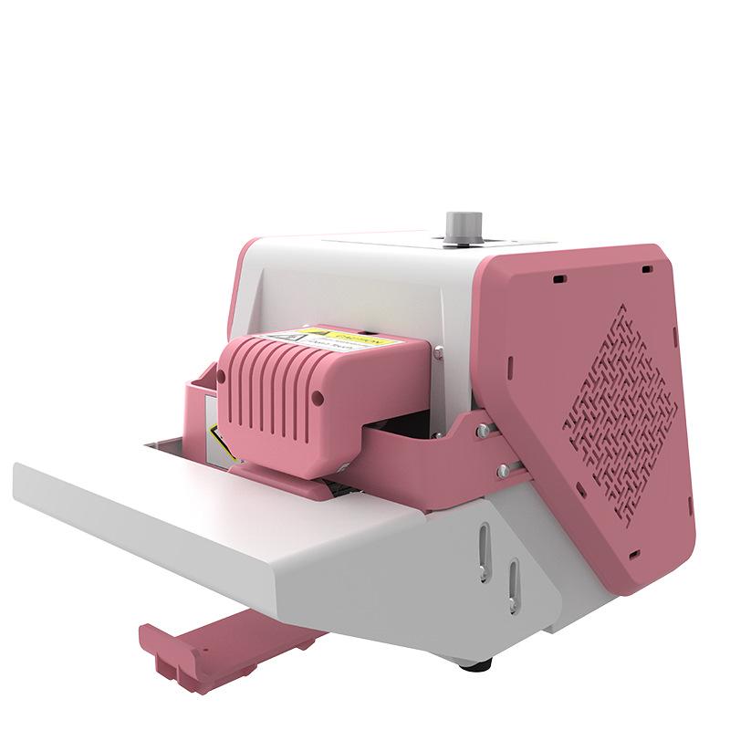 Automatic Multi-Functional Heat Sealer for Food Packaging