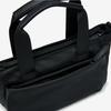 ESquire Collection Women S Ultralight Nylon Urban Tote Bag Black