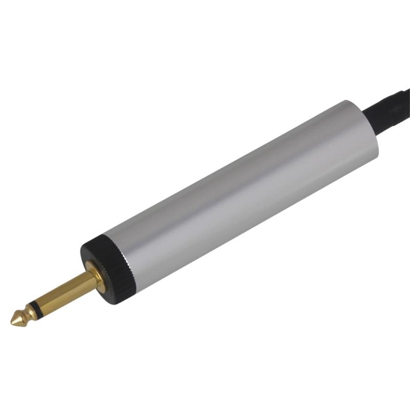 3.5mm Wired Lavalier Microphone Portable Wired Musical Instrument Mic Replacement Pickup Microphone Instrument Accessory