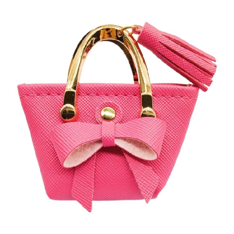 Versatile Mini Bag for 12 Inch Dolls Great for Storage and Style Photo Props Collectible Figures Handbag Props