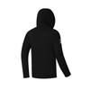 New FILA Knitwear Men's Black A11M446502FBK