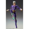 Super Action Statue JoJo's Bizarre Adventure Part 6 Stone Ocean Weather R.