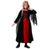 Halloween Children's Costumes Girls Skirts Horror Vampire Costumes Stage Costumes