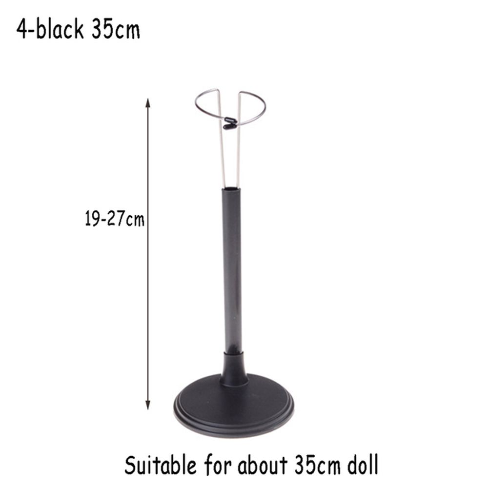 Adjustable Model Toy Support Doll Stands Holder Puppet Support Doll Wrist Stand Doll Display Holder