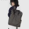 Backpack Handbags Unisex Office Lady Simple High-Capacity Outdoors Water Repellent Backpack Sublimation Blanks