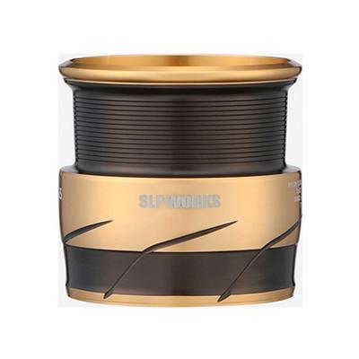 Daiwa SLP Works SLPW LT Type- Spool 3 2000SS Gold (Type 3, with ATD TYPE-L)