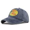 Gorra Vintage Ajustable Unisex para Senderismo y Montañismo al Aire Libre